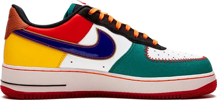 Air Force 1 Low 07 "What The NY" sneakers - Image 5