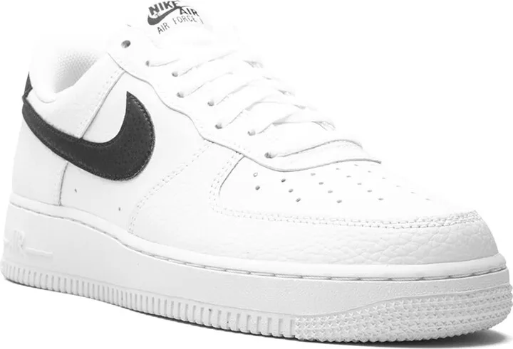 Air Force 1 Low '07 "White/Black" sneakers - Image 2
