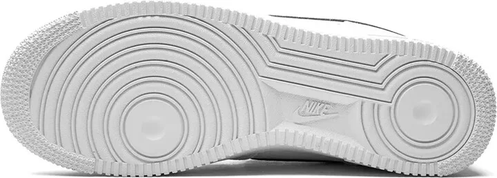 Air Force 1 Low '07 "White/Black" sneakers - Image 4