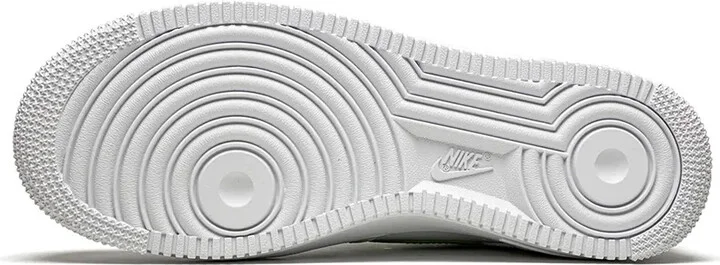 Air Force 1 Low '07 "White/Green Glow" sneakers - Image 4
