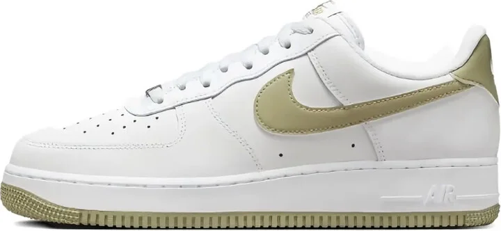 Air Force 1 Low '07 "White Neutral Olive" sneakers - Image 5