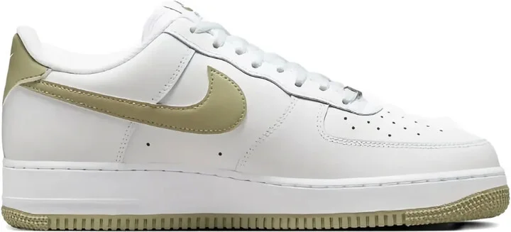 Air Force 1 Low '07 "White Neutral Olive" sneakers