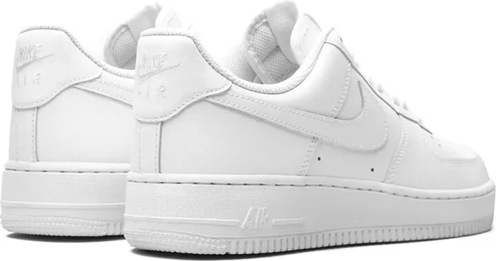 Air Force 1 Low '07 "White On White" sneakers - Image 3