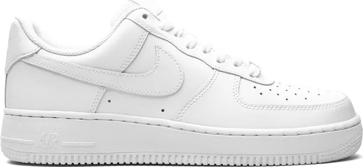Air Force 1 Low '07 "White On White" sneakers