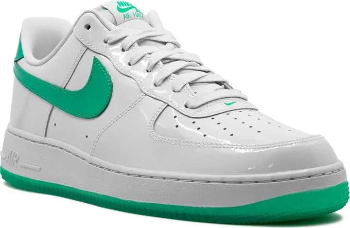 Air Force 1 Low '07 "White" sneakers - Image 2