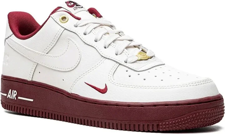 Air Force 1 Low "40th Anniversary" sneakers - Image 2