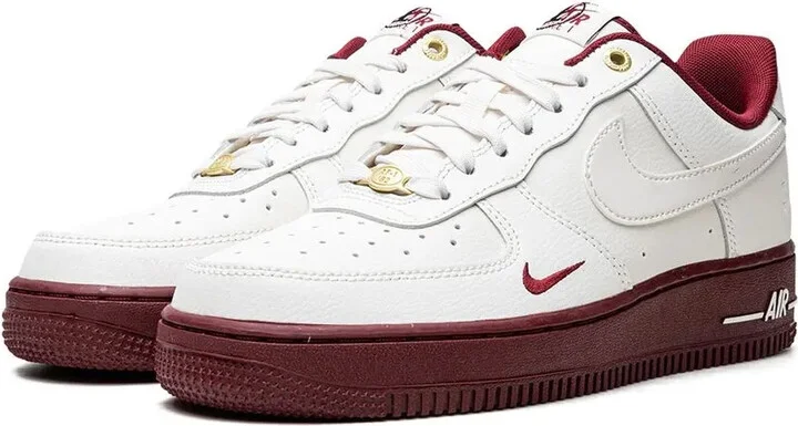 Air Force 1 Low "40th Anniversary" sneakers - Image 5