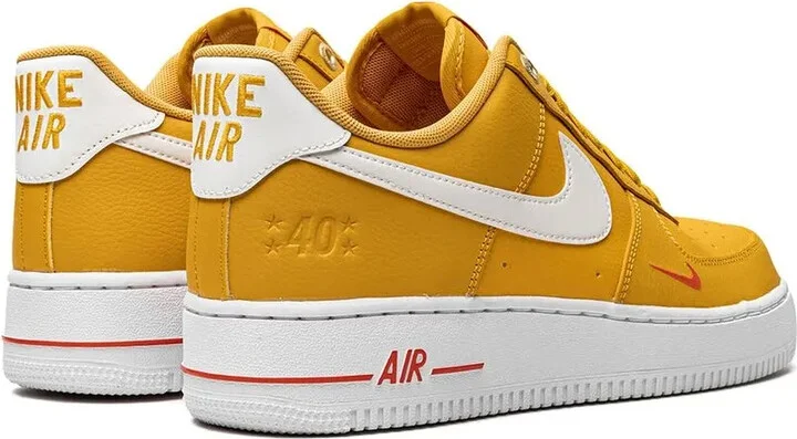 Air Force 1 Low "40Th Anniversary" sneakers - Image 3