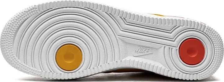 Air Force 1 Low "40Th Anniversary" sneakers - Image 4