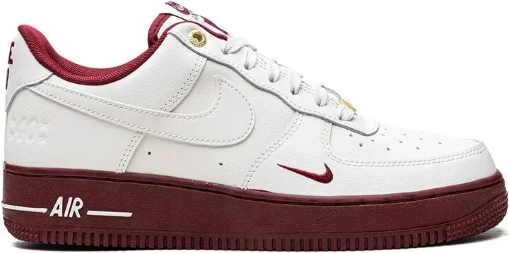 Air Force 1 Low "40th Anniversary" sneakers