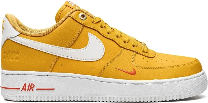 Air Force 1 Low "40Th Anniversary" sneakers