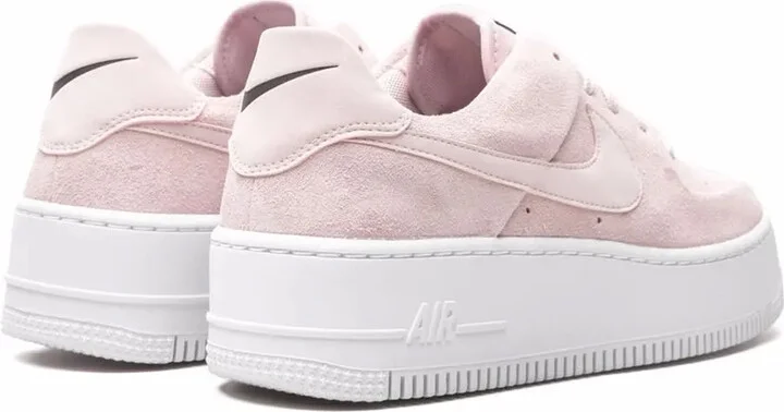 Air Force 1 Low "Barely Rose" sneakers - Image 3