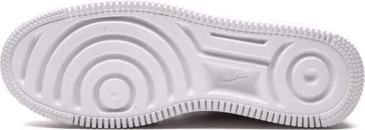 Air Force 1 Low "Barely Rose" sneakers - Image 4
