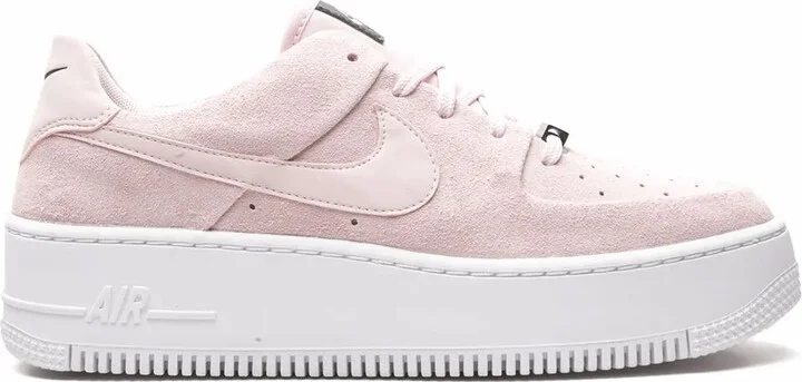Air Force 1 Low "Barely Rose" sneakers