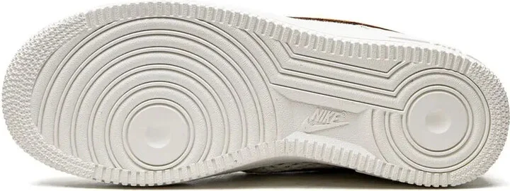 Air Force 1 Low "Basketball" sneakers - Image 4