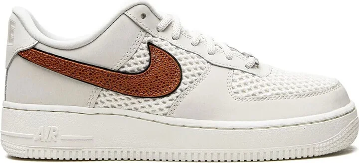 Air Force 1 Low "Basketball" sneakers