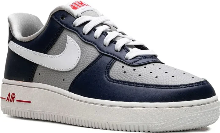 Air Force 1 Low "Be True To Her School - Image 2
