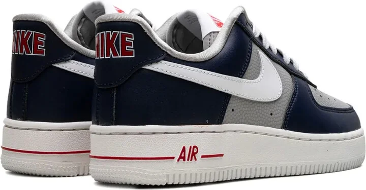 Air Force 1 Low "Be True To Her School - Image 3