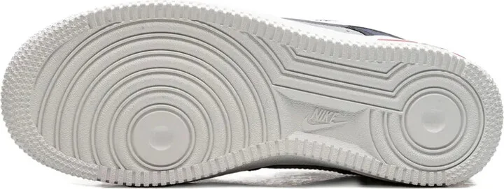 Air Force 1 Low "Be True To Her School - Image 4