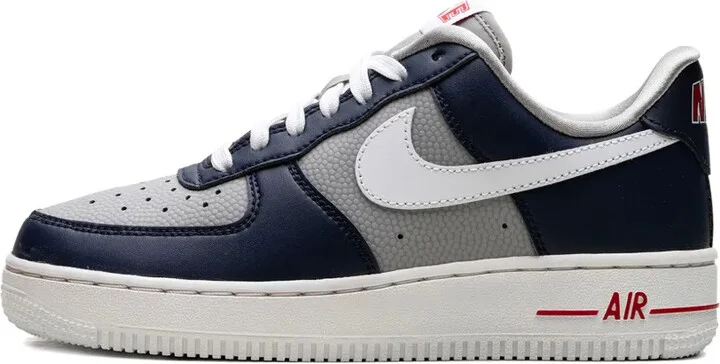 Air Force 1 Low "Be True To Her School - Image 5