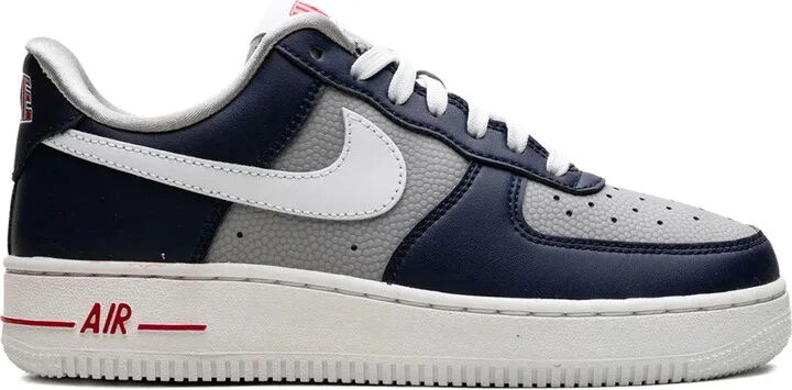 Air Force 1 Low "Be True To Her School