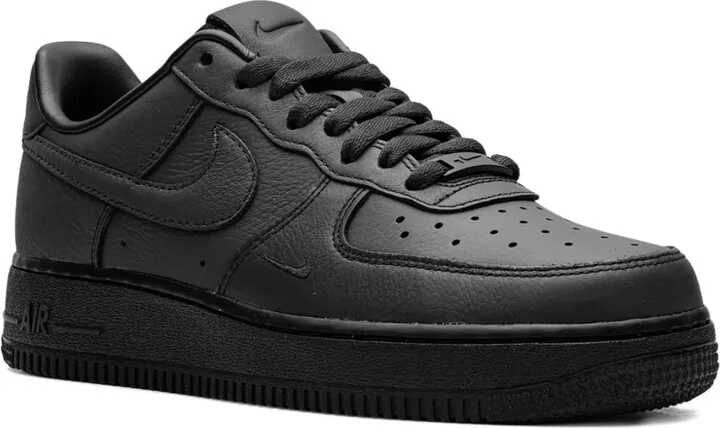 Air Force 1 Low "Black/Black/Black" sneakers - Image 2