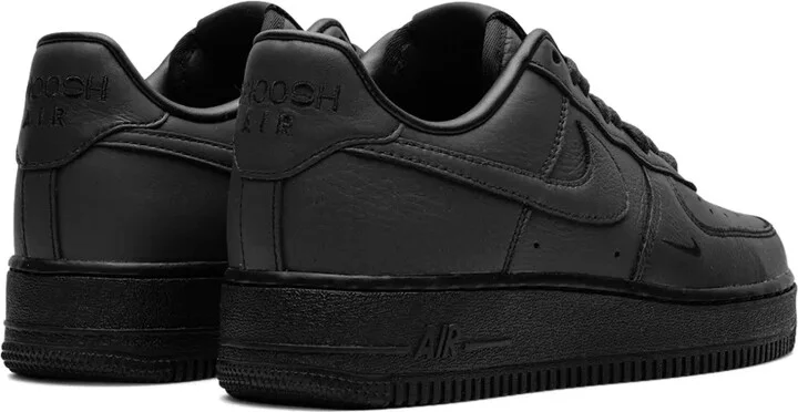 Air Force 1 Low "Black/Black/Black" sneakers - Image 3