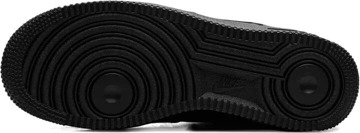 Air Force 1 Low "Black/Black/Black" sneakers - Image 4