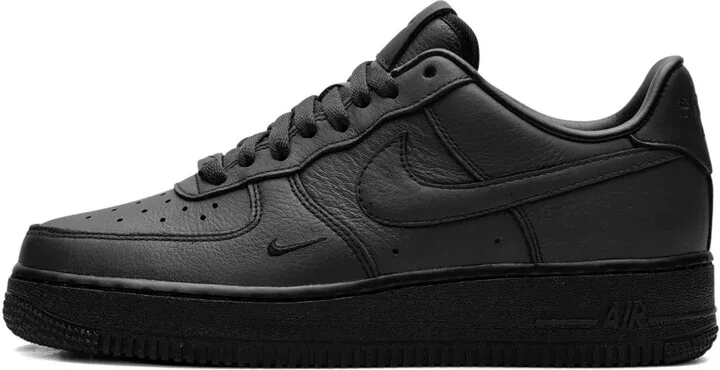 Air Force 1 Low "Black/Black/Black" sneakers - Image 5