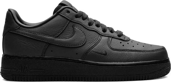 Air Force 1 Low "Black/Black/Black" sneakers