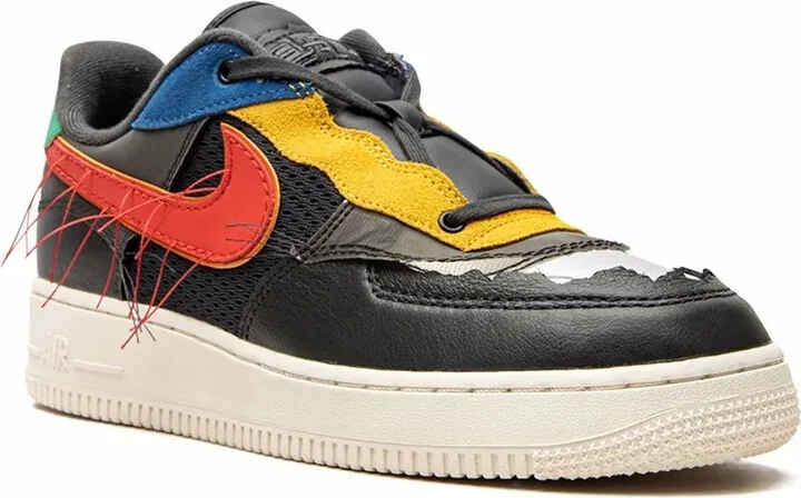 Air Force 1 Low "Black History Month 2020" sneakers - Image 2