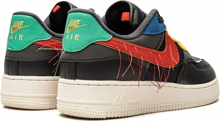 Air Force 1 Low "Black History Month 2020" sneakers - Image 3