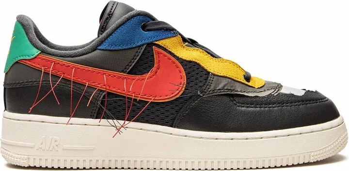Air Force 1 Low "Black History Month 2020" sneakers