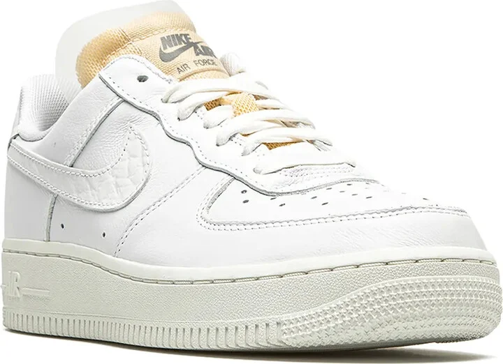 Air Force 1 Low "Bling" sneakers - Image 2