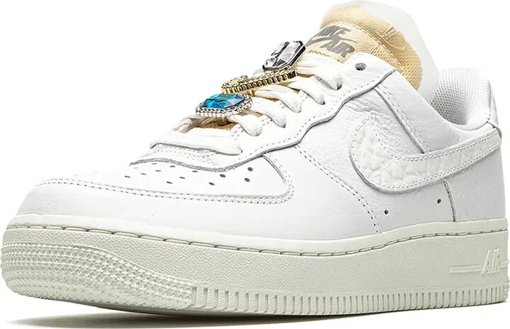 Air Force 1 Low "Bling" sneakers - Image 5