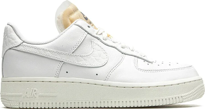 Air Force 1 Low "Bling" sneakers