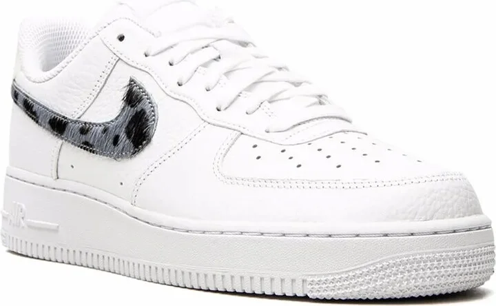 Air Force 1 Low "Blue Snakeskin" sneakers - Image 2