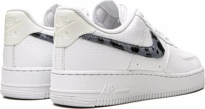 Air Force 1 Low "Blue Snakeskin" sneakers - Image 3