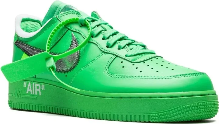 Air Force 1 Low "Brooklyn" sneakers - Image 2