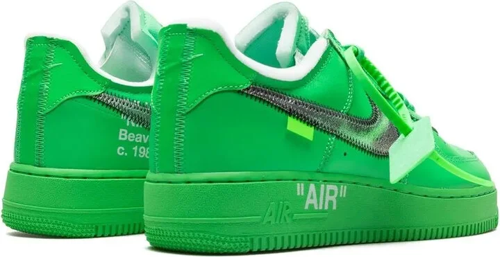 Air Force 1 Low "Brooklyn" sneakers - Image 3
