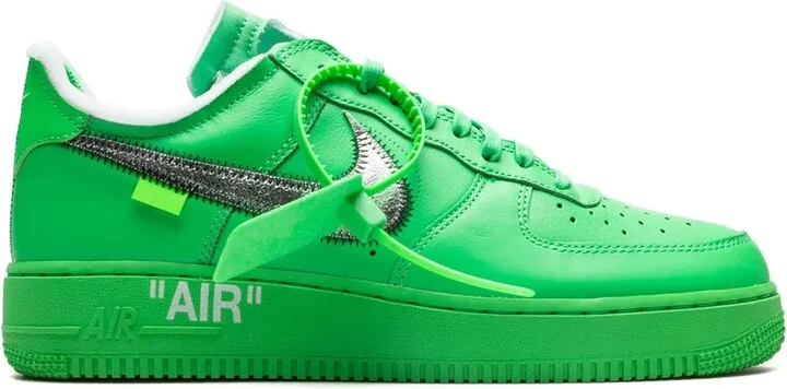 Air Force 1 Low "Brooklyn" sneakers