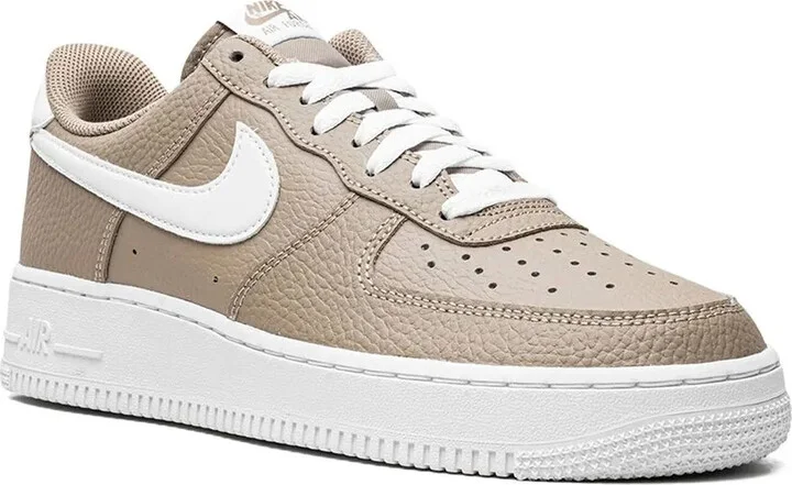 Air Force 1 Low "Caramel" sneakers - Image 2