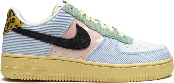 Air Force 1 Low "Celestine Blue" sneakers
