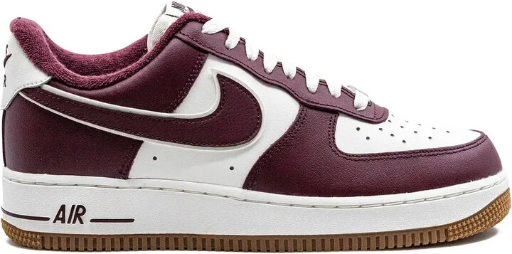 Air Force 1 Low "College Pack