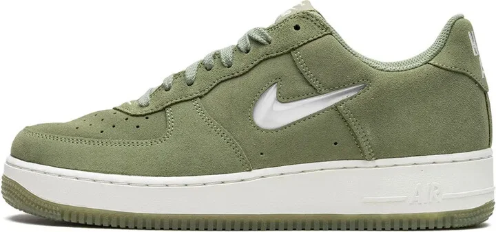 Air Force 1 Low "Color Of The Month - Image 5