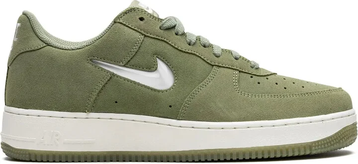 Air Force 1 Low "Color Of The Month