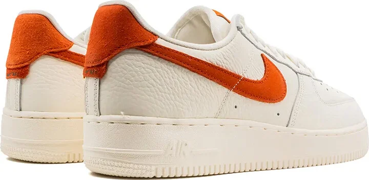 Air Force 1 Low Craft "Mantra Orange" sneakers - Image 3
