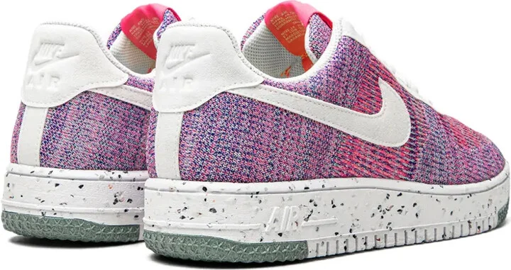 Air Force 1 Low "Crater Flyknit" sneakers - Image 3