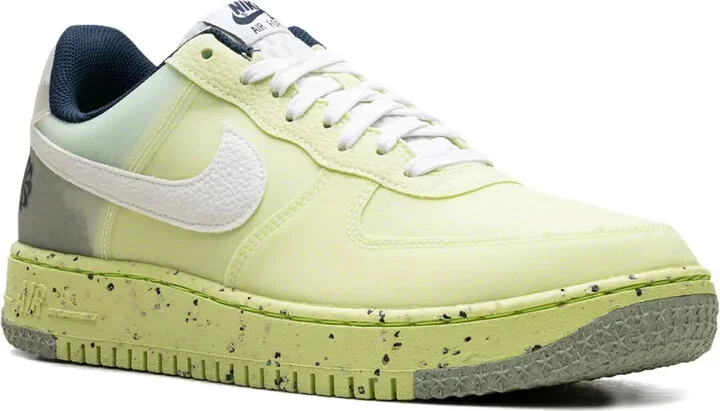 Air Force 1 Low Crater "Light Lemon Twist" - Image 2