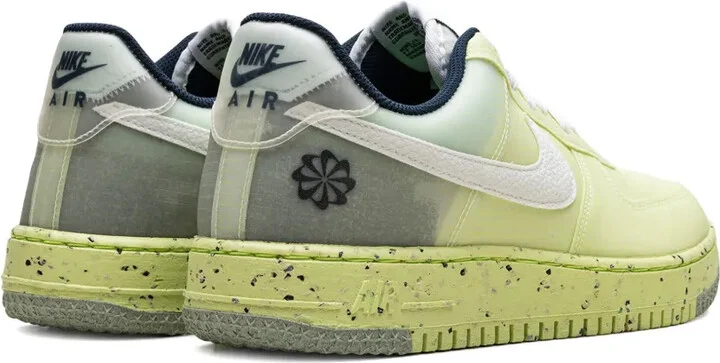Air Force 1 Low Crater "Light Lemon Twist" - Image 3